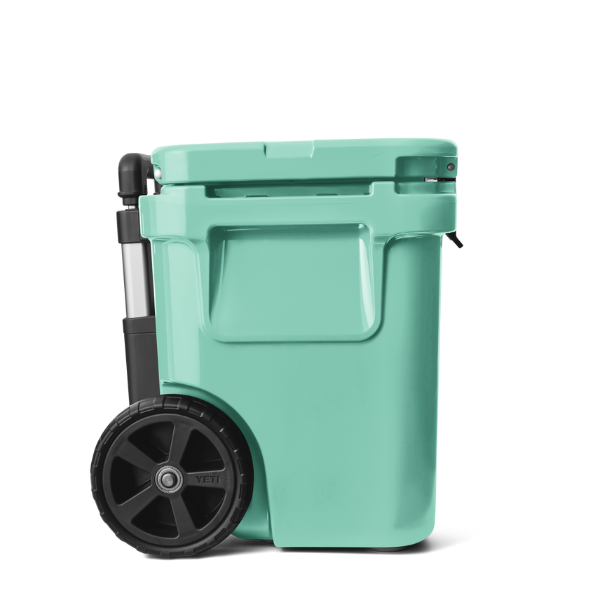 Roadie® 32 Wheeled Hard Cooler Seafoam
