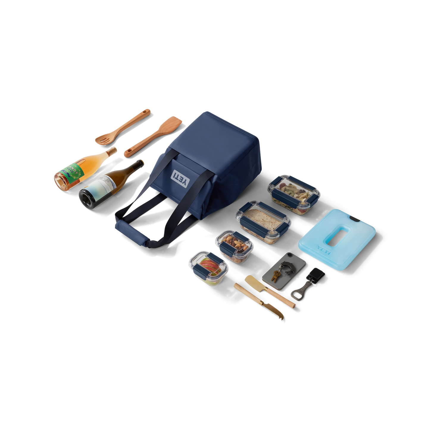 Daytrip® 14L Tote Bag Seafoam