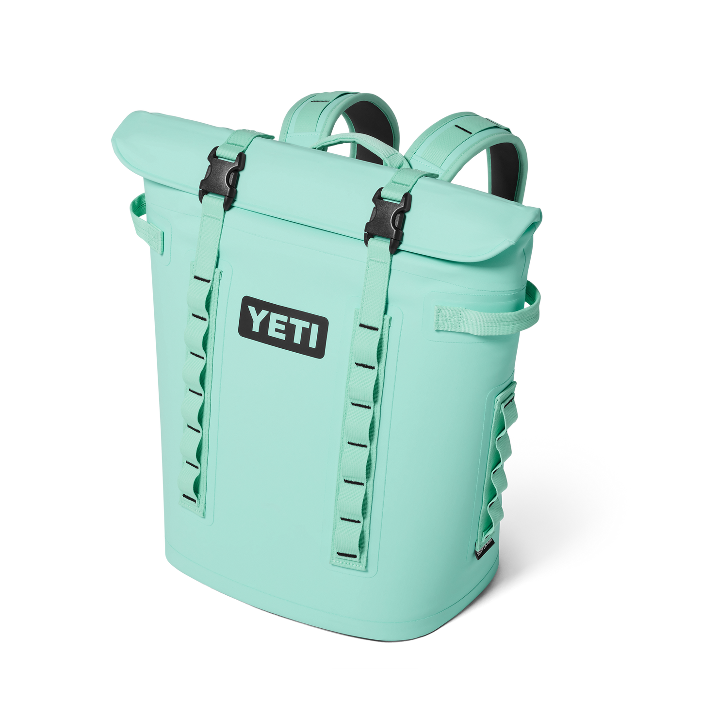 Hopper® M20 Backpack Soft Cooler Seafoam