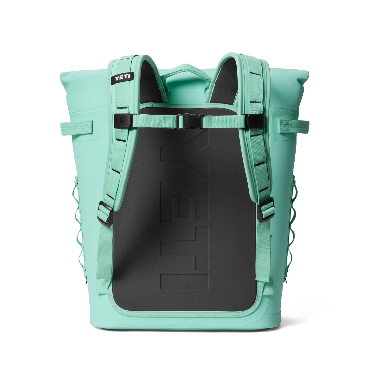 Hopper® M20 Backpack Soft Cooler Seafoam