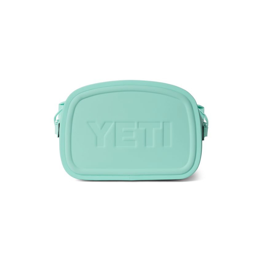 Hopper® M20 Backpack Soft Cooler Seafoam