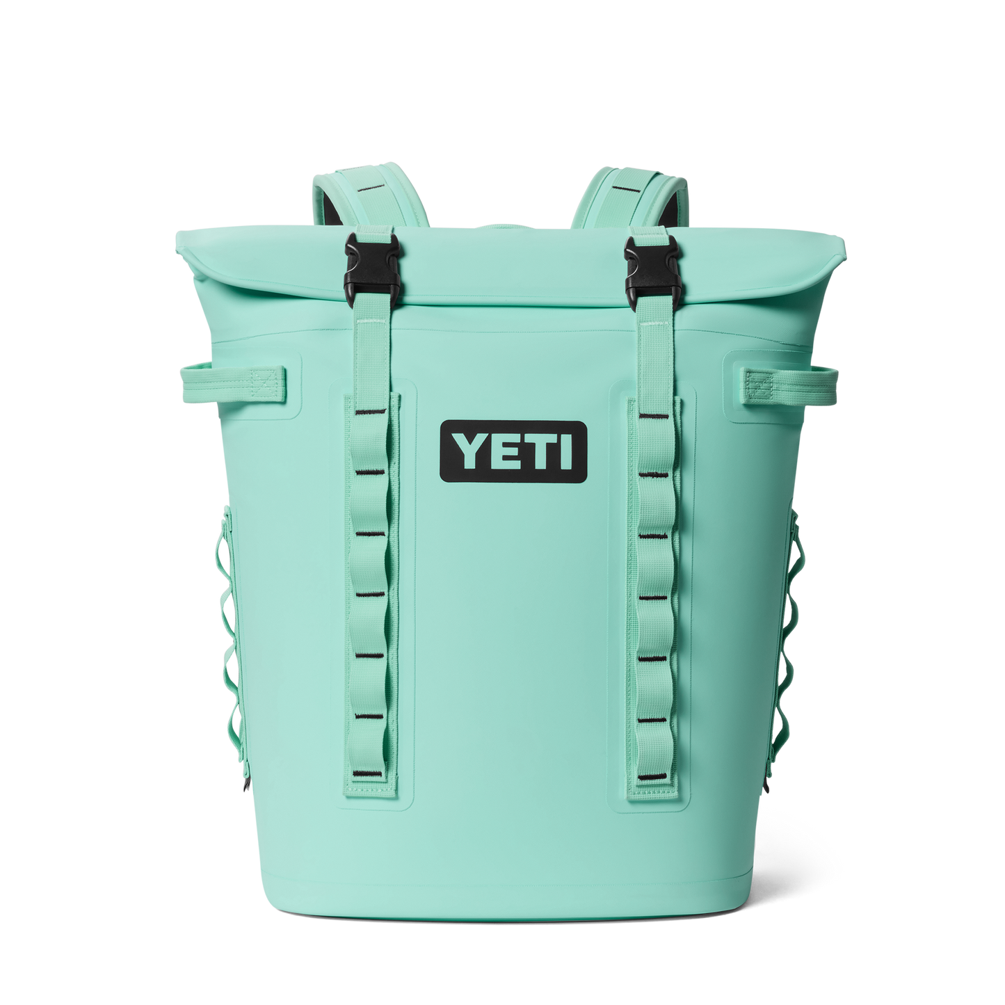 Hopper® M20 Backpack Soft Cooler Seafoam