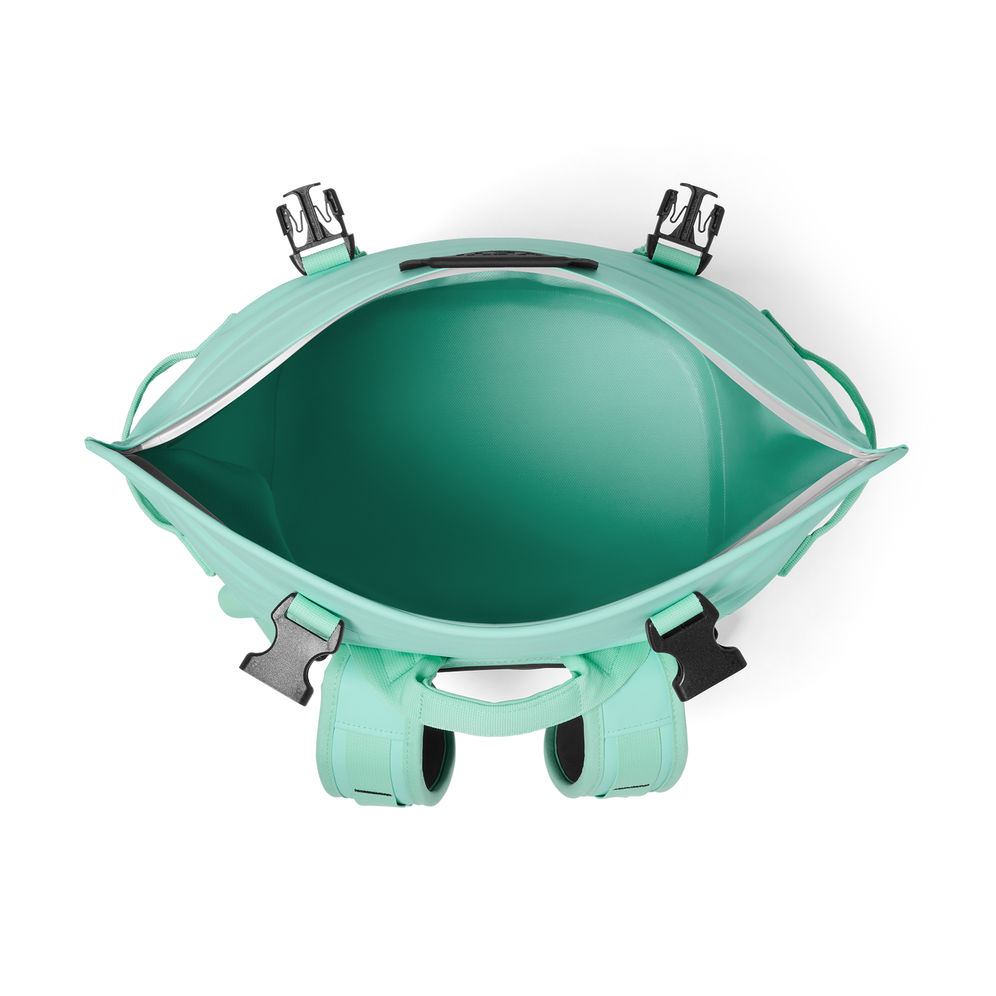 Hopper® M20 Backpack Soft Cooler Seafoam