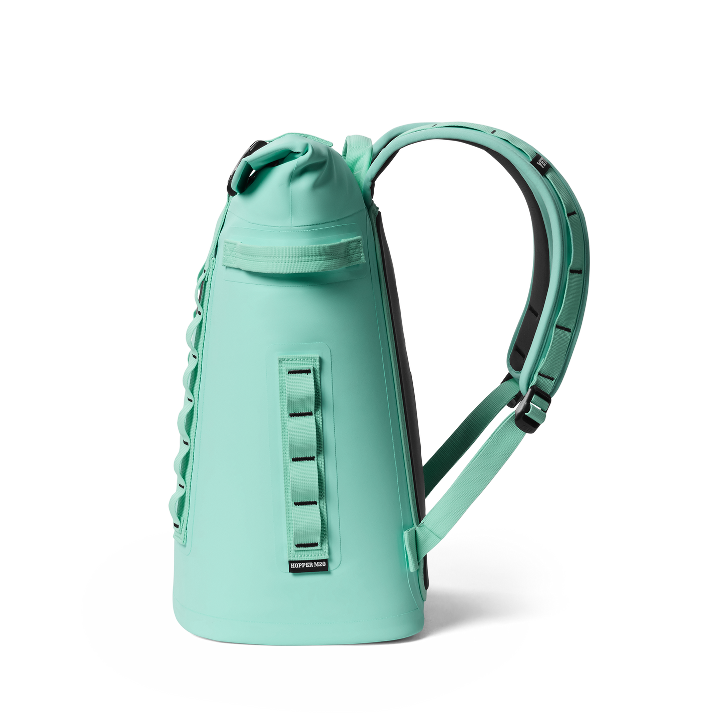 Hopper® M20 Backpack Soft Cooler Seafoam