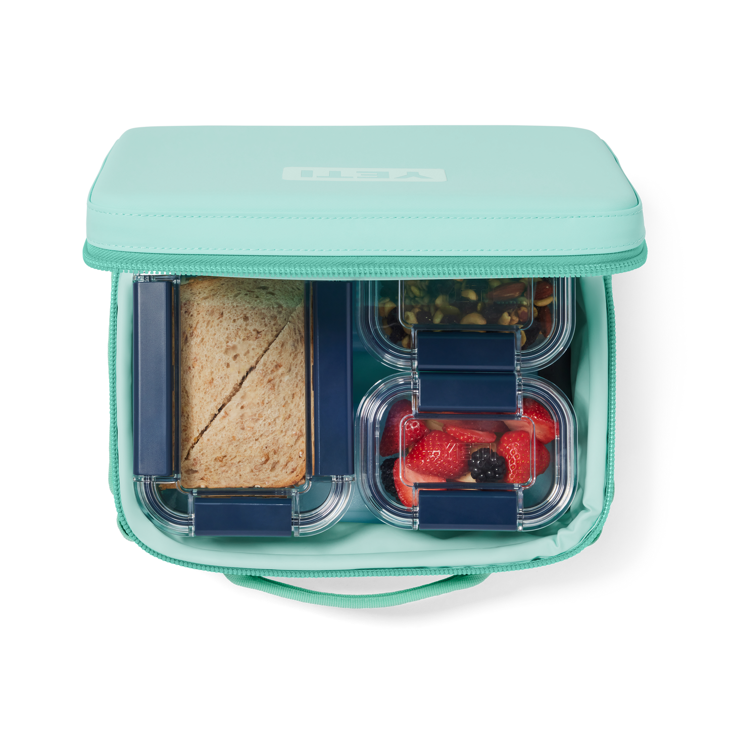 Daytrip® 5L Lunch Box Seafoam