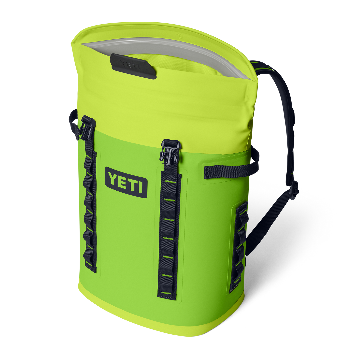 YETI Hopper® M20 Backpack Soft Cooler Venom