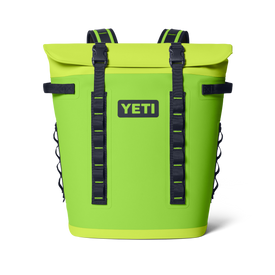 YETI Hopper® M20 Backpack Soft Cooler Venom