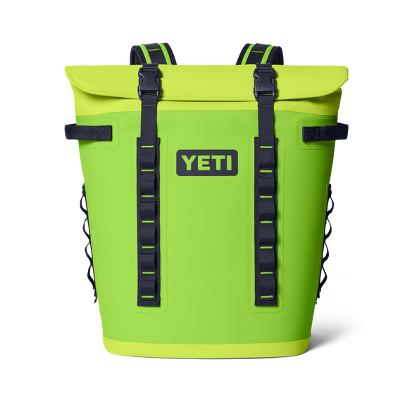 YETI Hopper® M20 Backpack Soft Cooler Venom