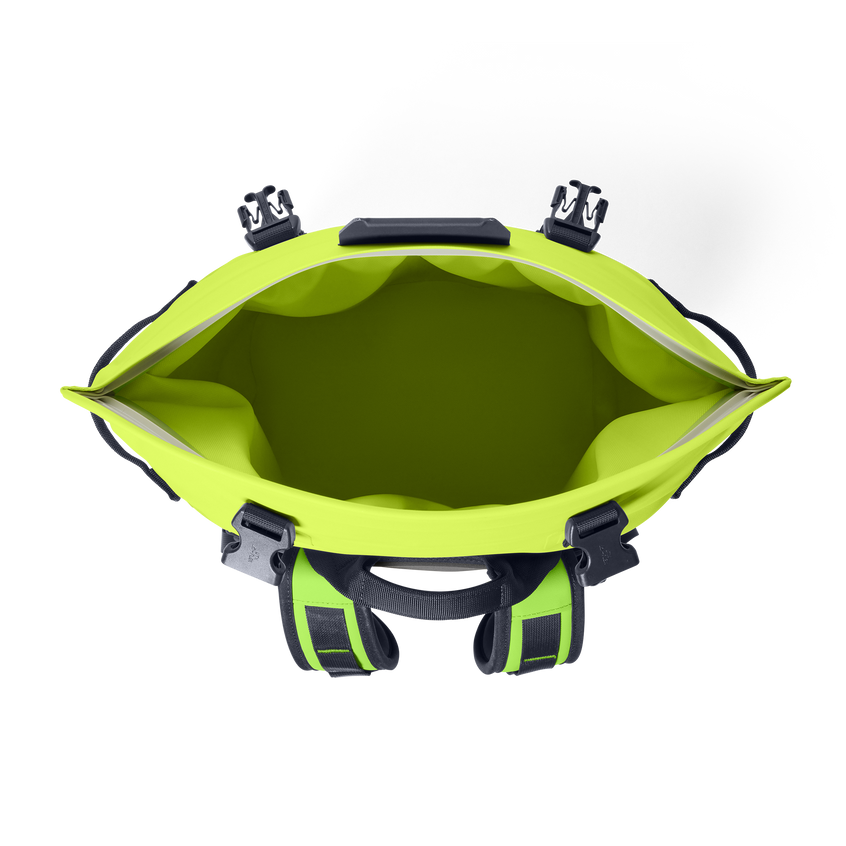 YETI Hopper® M20 Backpack Soft Cooler Venom