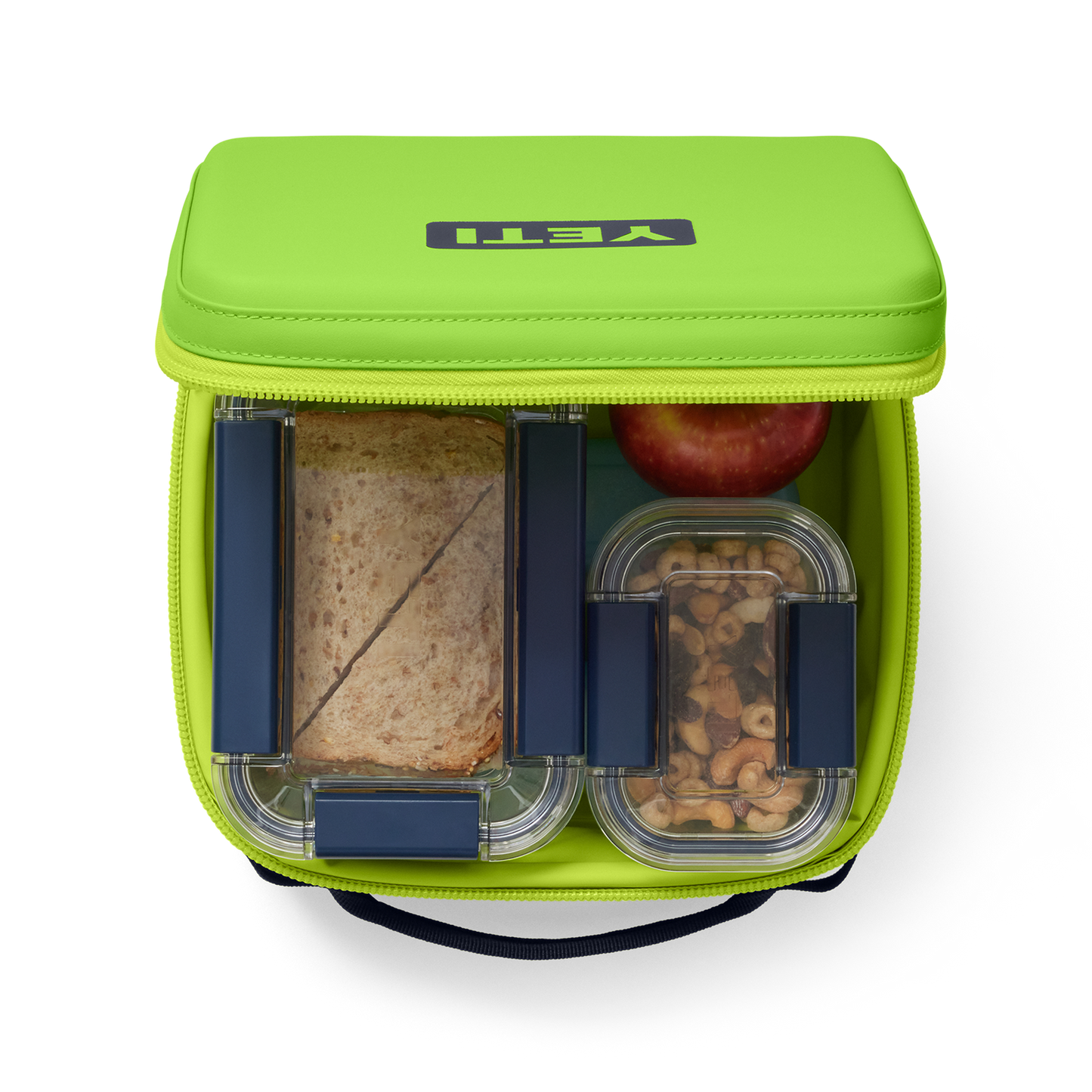 Daytrip® 3L Lunch Box Venom