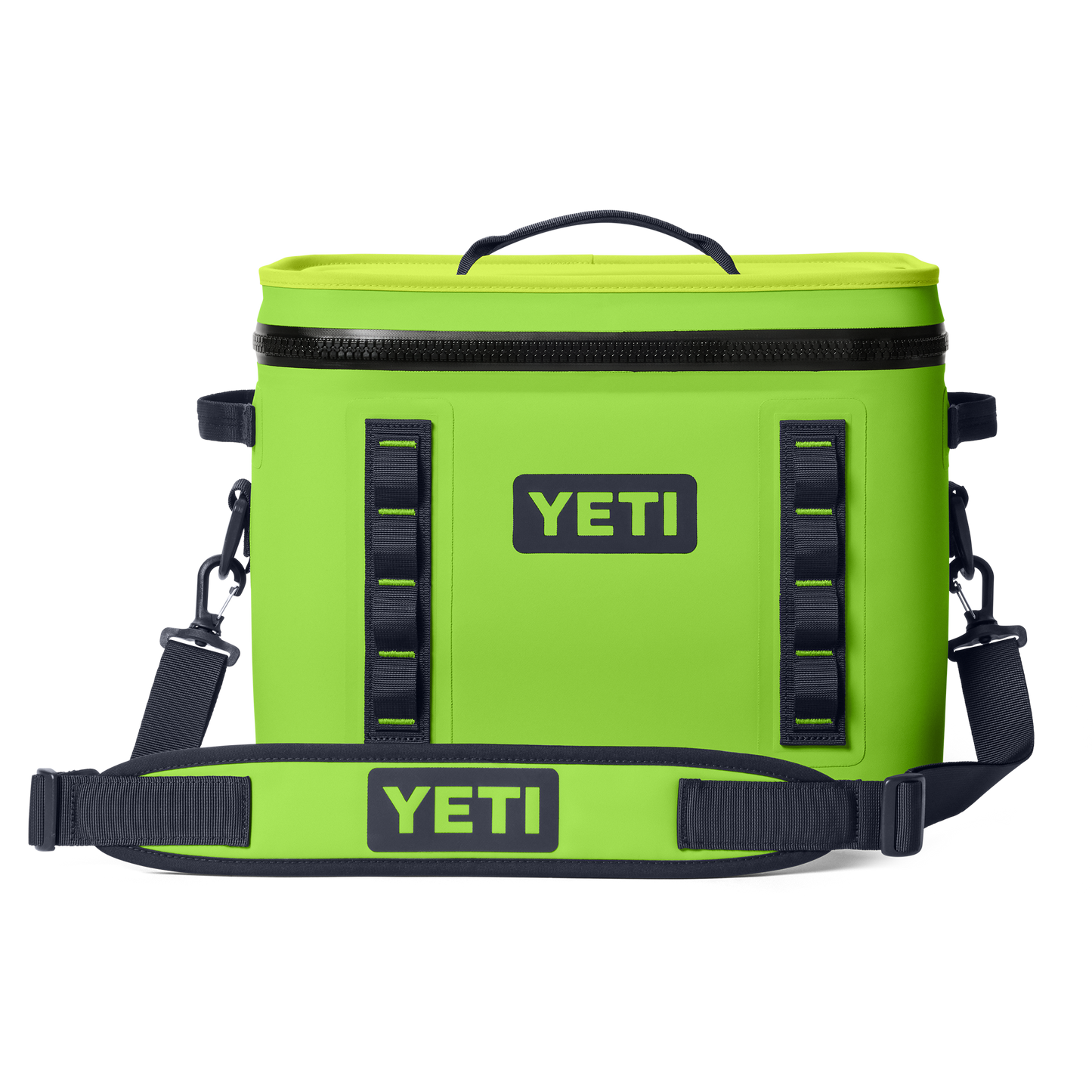 YETI Hopper Flip® 18 Soft Cooler Venom