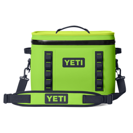YETI Hopper Flip® 18 Soft Cooler Venom