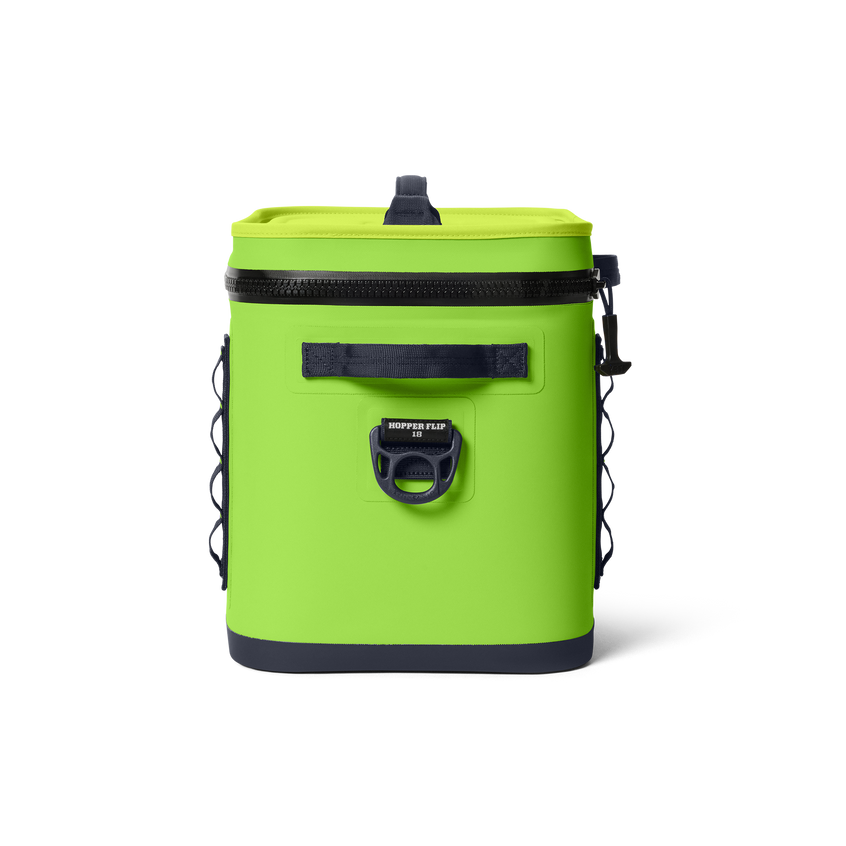 YETI Hopper Flip® 18 Soft Cooler Venom
