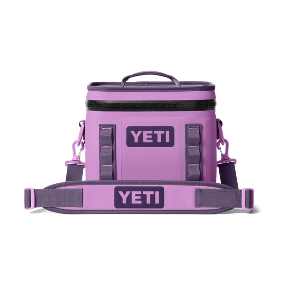 YETI Hopper Flip® 8 Soft Cooler Desert Bloom