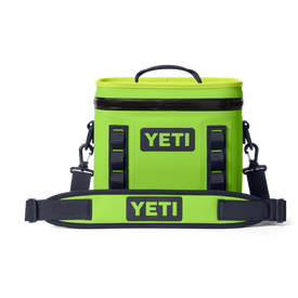 YETI Hopper Flip® 8 Soft Cooler Venom