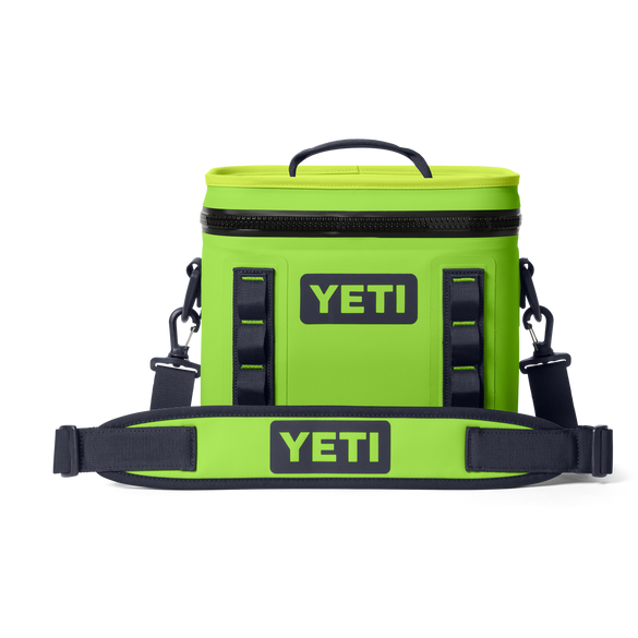 YETI Hopper Flip® 8 Soft Cooler Venom