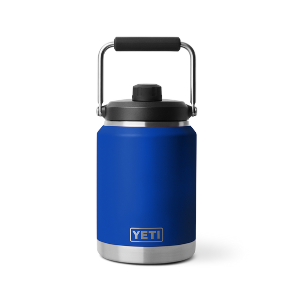 Rambler® 1/2-Gallon (1.9L) Jug Royal Blue