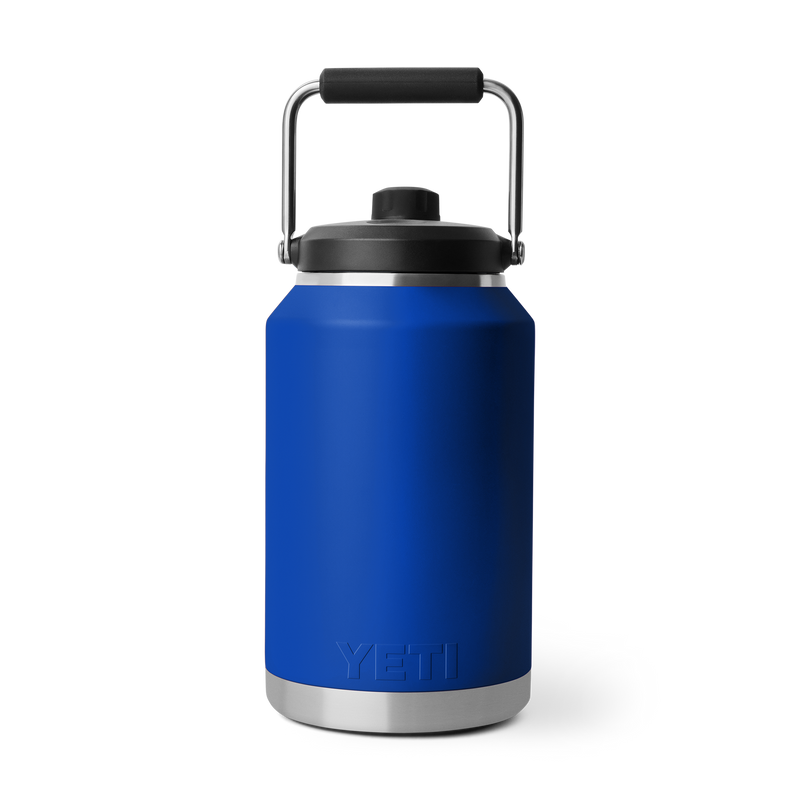 Rambler® One Gallon (3.8L) Jug Royal Blue