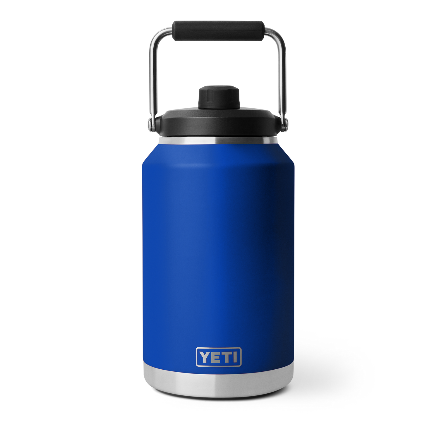 Rambler® One Gallon (3.8L) Jug – YETI New Zealand
