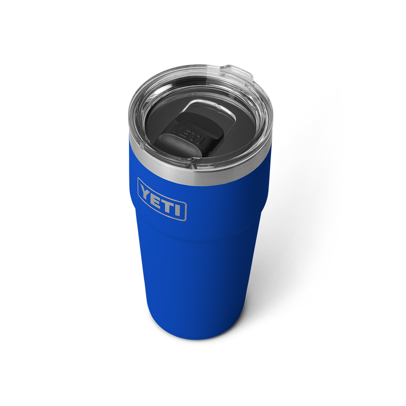 YETI Rambler® 20 oz (591 ml) Stackable Cup Royal Blue