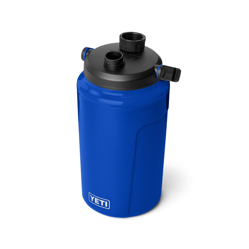 Silo™ Jug MagDock™ Chug Cap Royal Blue