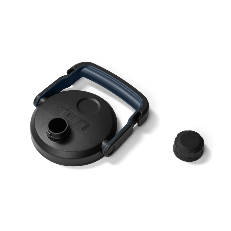 Silo™ Jug MagDock™ Chug Cap Navy