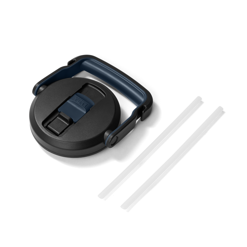 Silo™ Jug MagSlider™ Straw Cap Navy