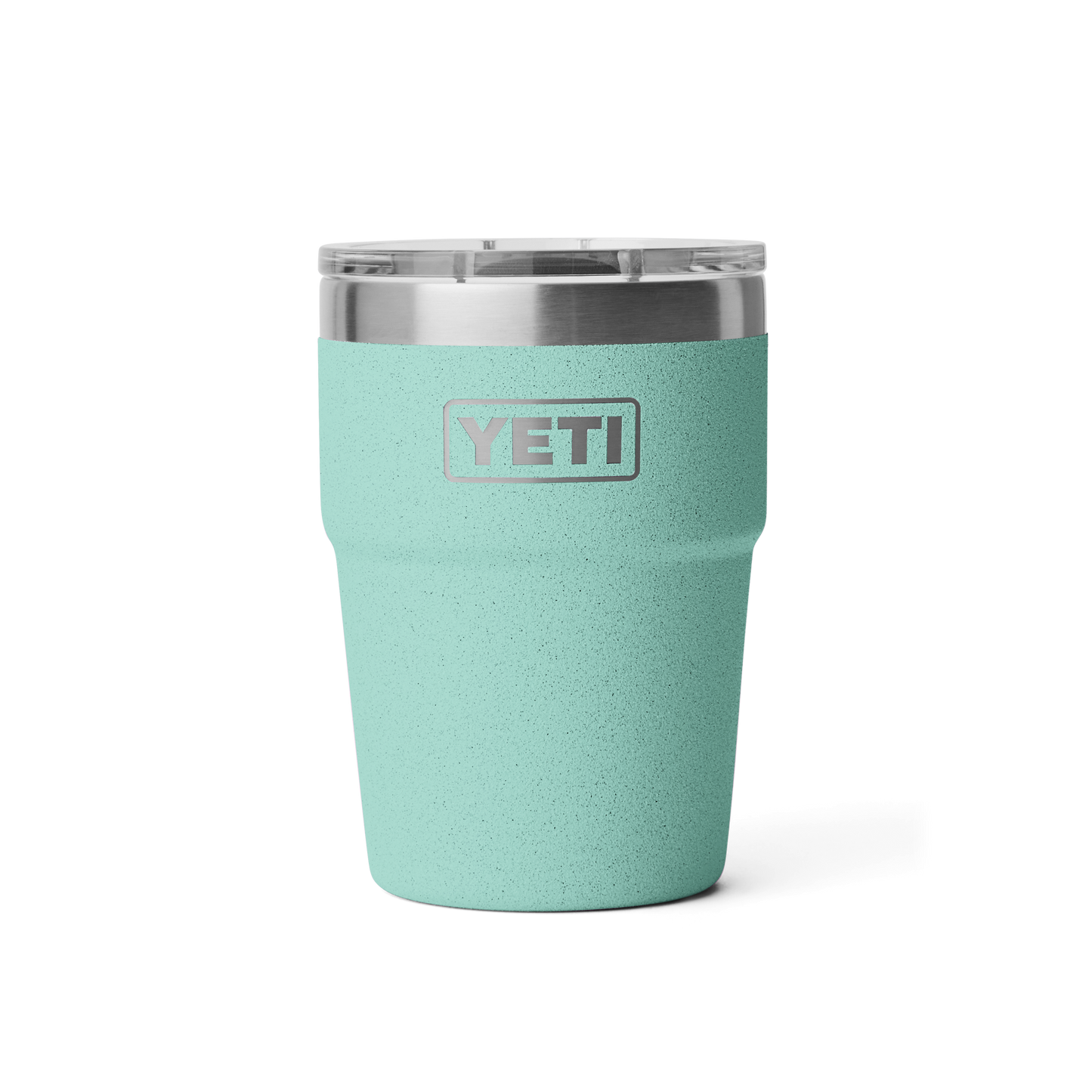 Rambler® 16 oz (473 ml) Stackable Cup Sea Stone