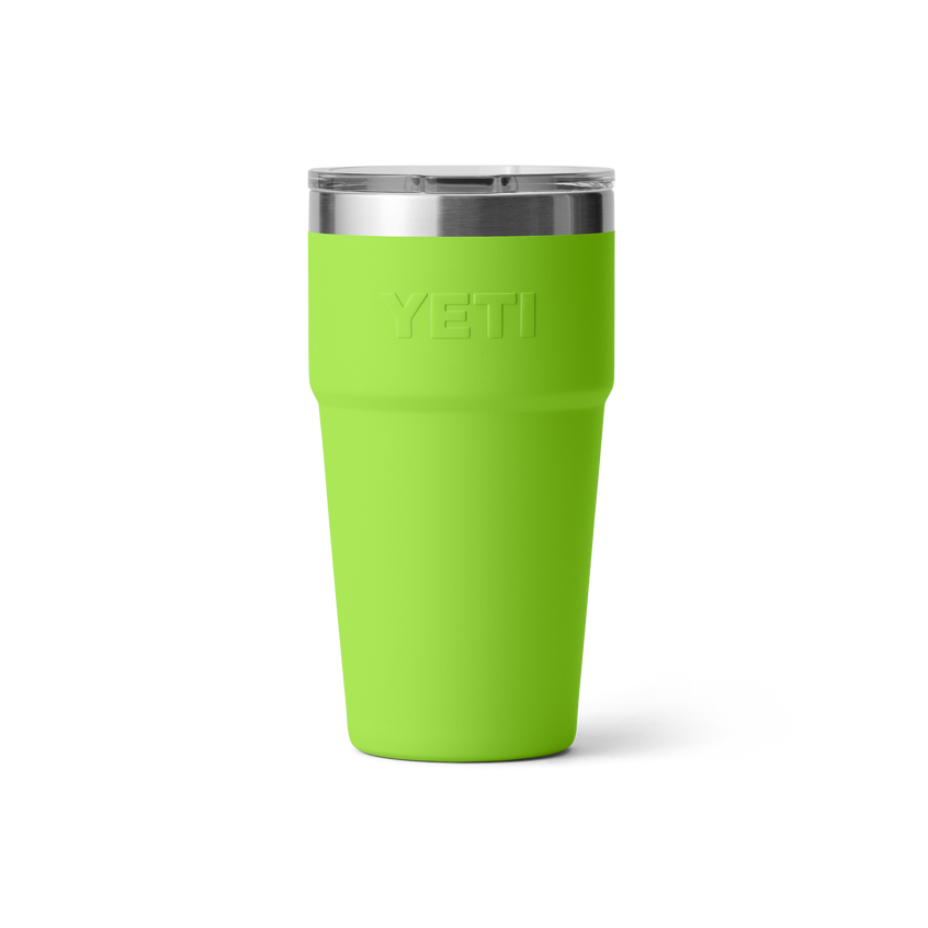 YETI Rambler® 20 oz (591 ml) Stackable Cup Venom