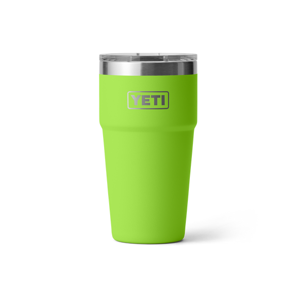 YETI Rambler® 20 oz (591 ml) Stackable Cup Venom