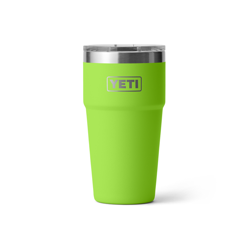 YETI Rambler® 20 oz (591 ml) Stackable Cup Venom