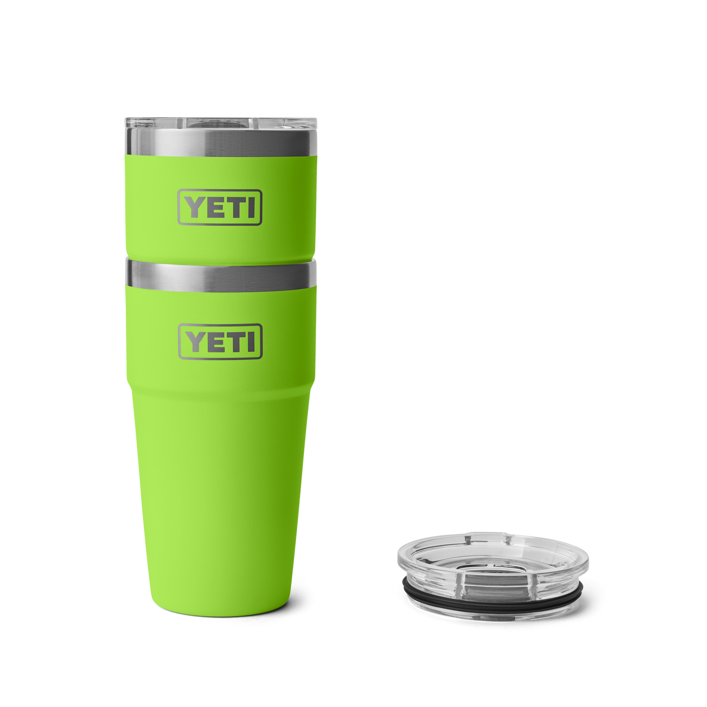 YETI Rambler® 20 oz (591 ml) Stackable Cup Venom
