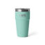 YETI Rambler® 20 oz (591 ml) Stackable Cup Sea Stone