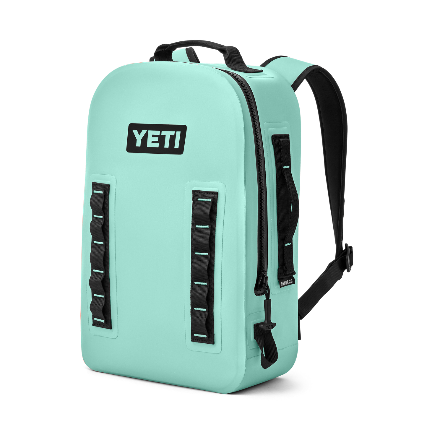 Panga® Waterproof Backpack 28L Seafoam