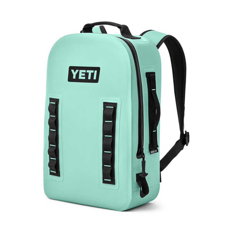 Panga® Waterproof Backpack 28L Seafoam
