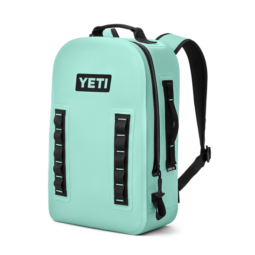 Panga® Waterproof Backpack 28L Seafoam