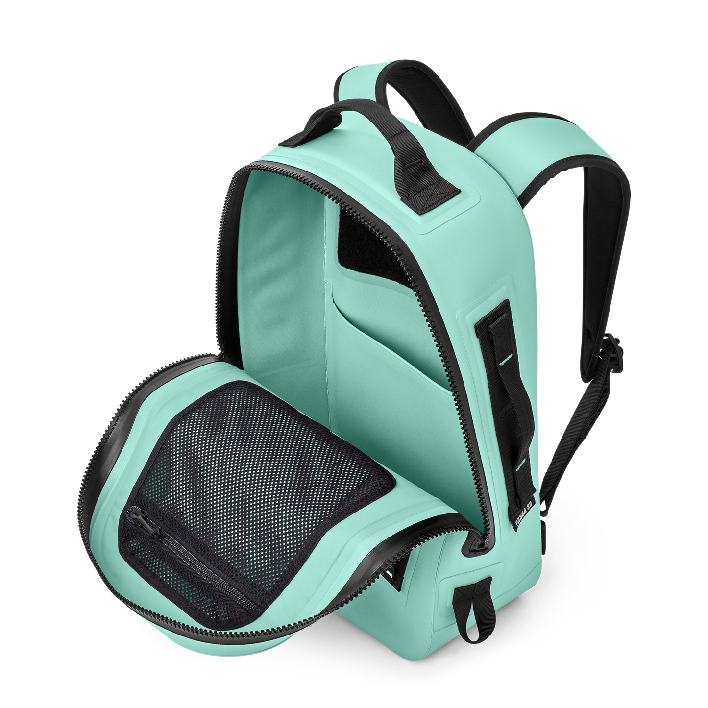 Panga® Waterproof Backpack 28L Seafoam