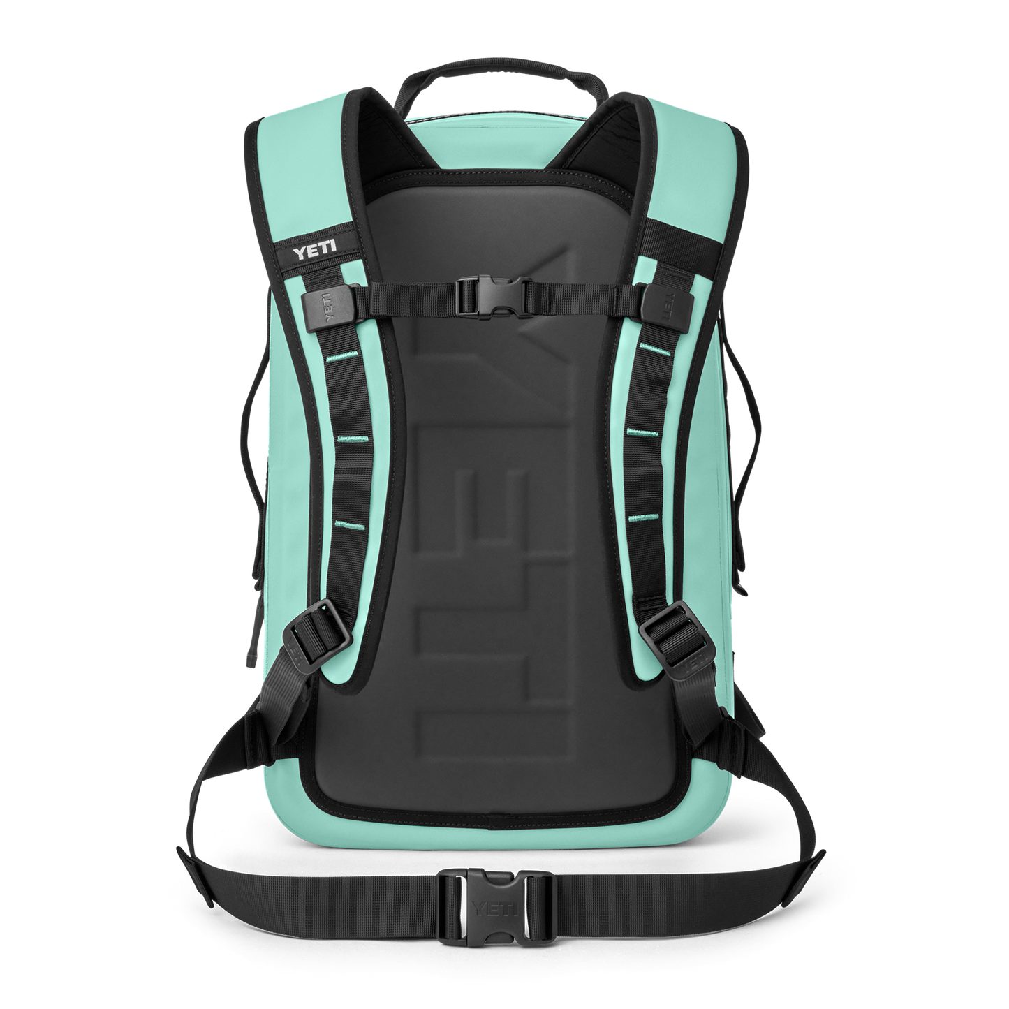 Panga® Waterproof Backpack 28L Seafoam
