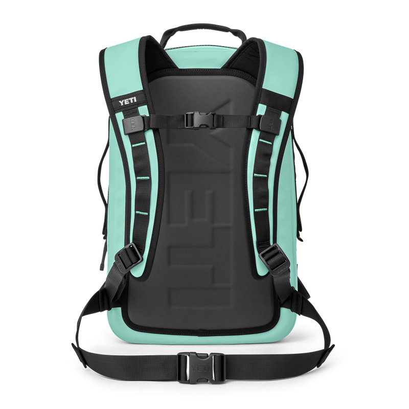 Panga® Waterproof Backpack 28L Seafoam