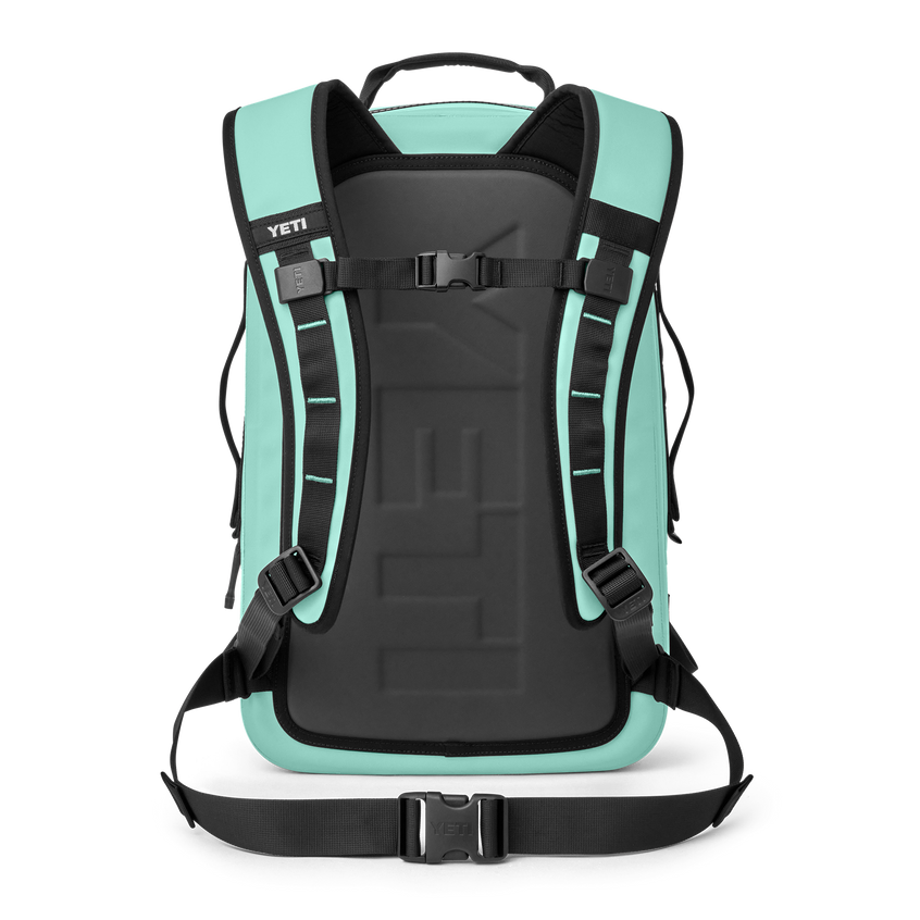 Panga® Waterproof Backpack 28L Seafoam