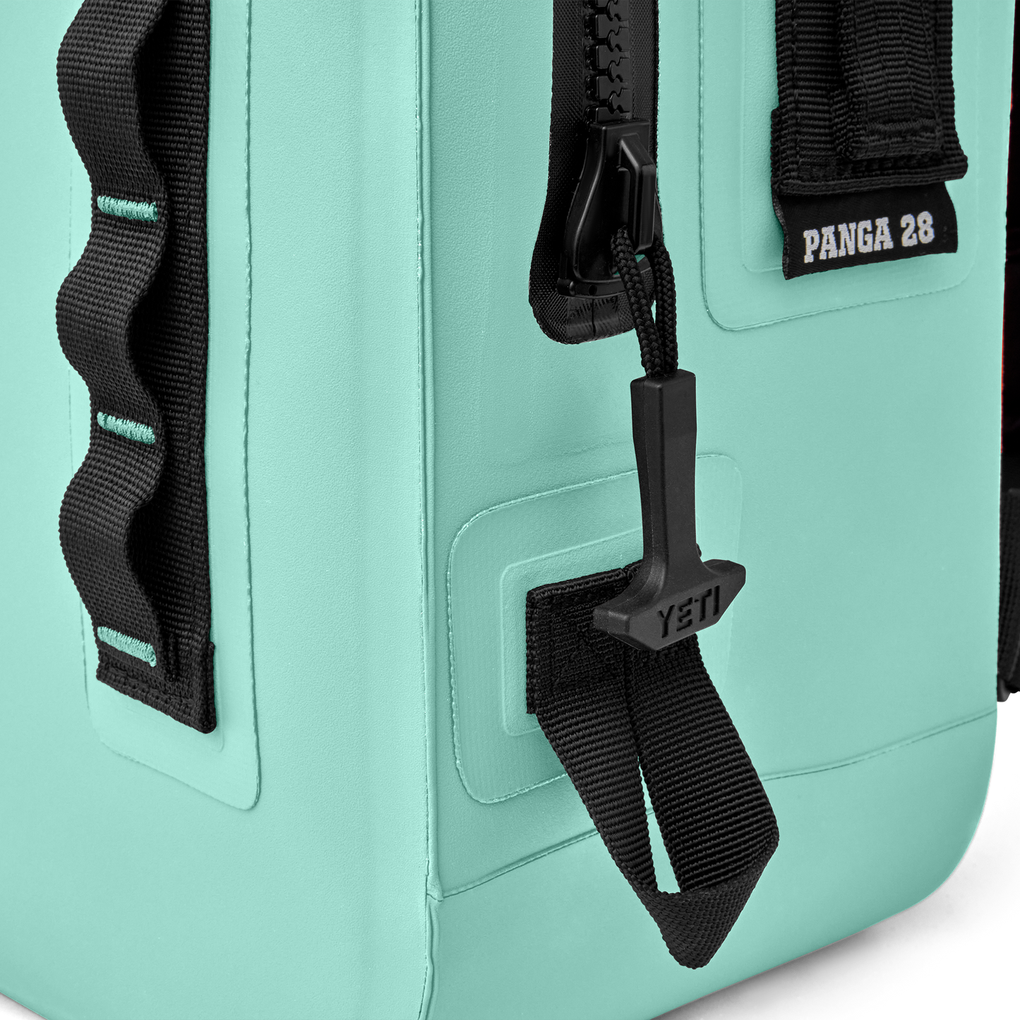 Panga® Waterproof Backpack 28L Seafoam