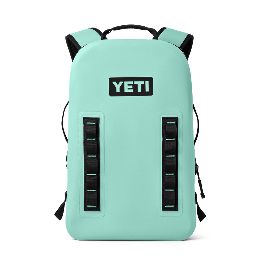 Panga® Waterproof Backpack 28L Seafoam