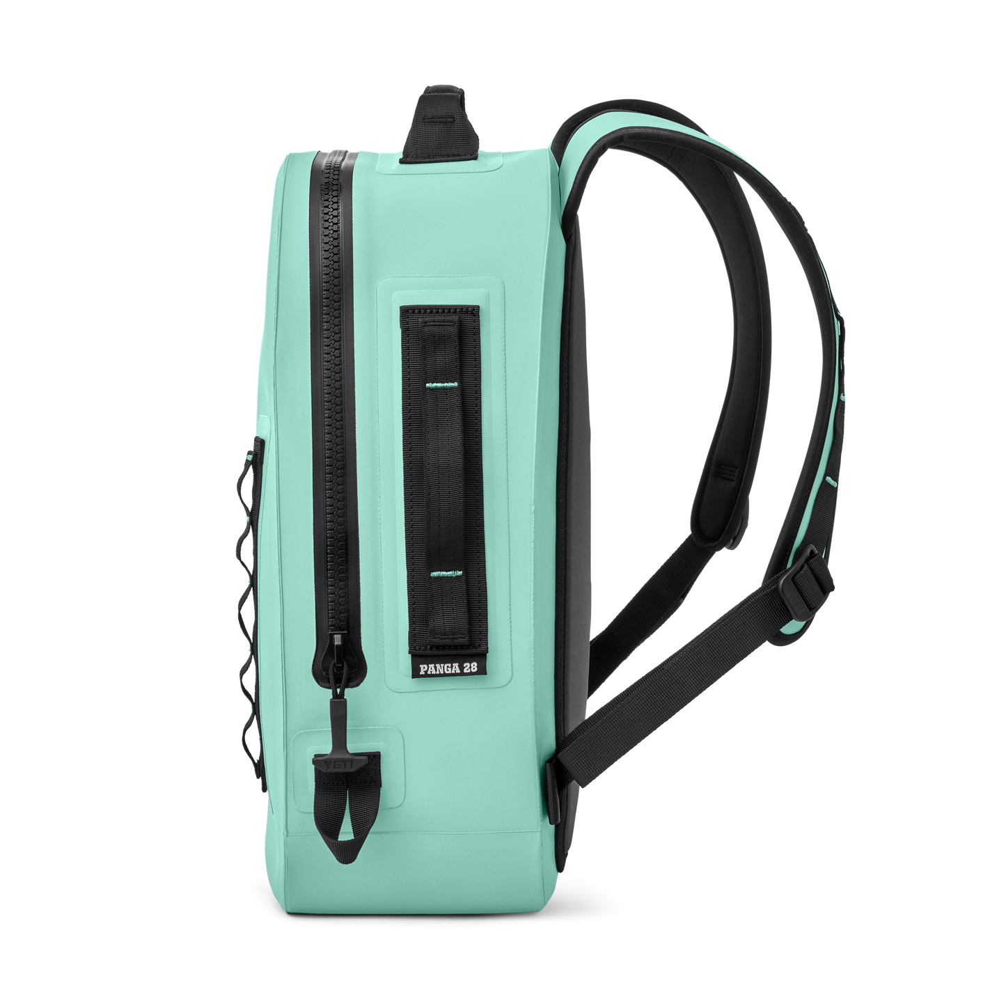 Panga® Waterproof Backpack 28L Seafoam