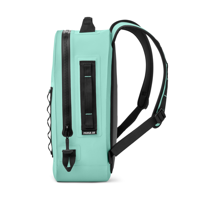 Panga® Waterproof Backpack 28L Seafoam