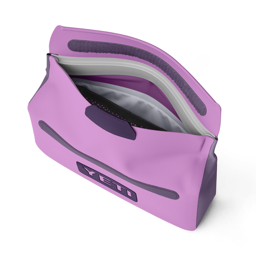 YETI Sidekick Dry® 3L Gear Case Desert Bloom