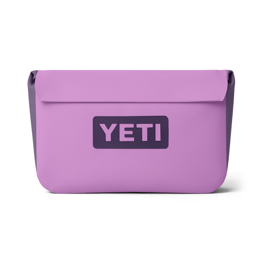 YETI Sidekick Dry® 3L Gear Case Desert Bloom