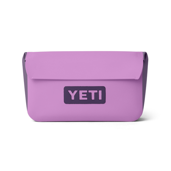 YETI Sidekick Dry® 1L Gear Case Desert Bloom