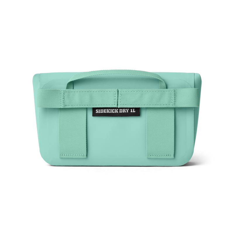 Sidekick Dry® 1L Gear Case Seafoam