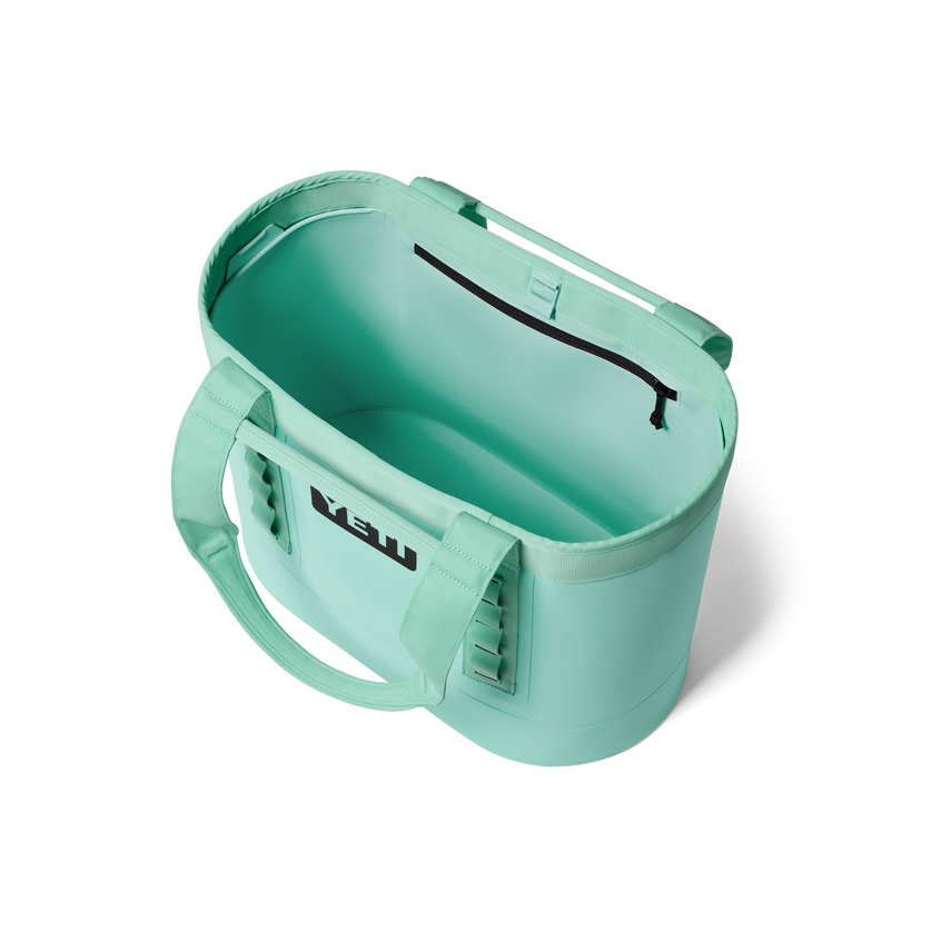 YETI Camino® 35 Carryall Seafoam