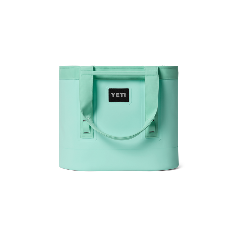 YETI Camino® 35 Carryall Seafoam